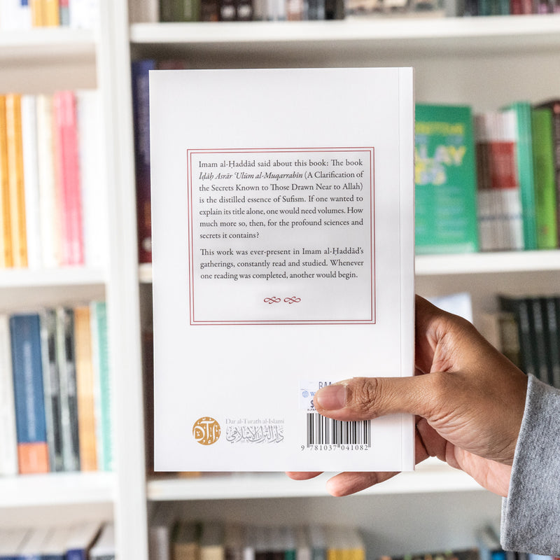 Secrets of Those Drawn Near