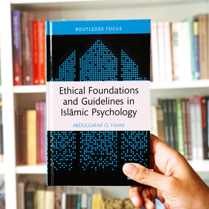 Ethical Foundations and Guidelines in Islamic Psychology