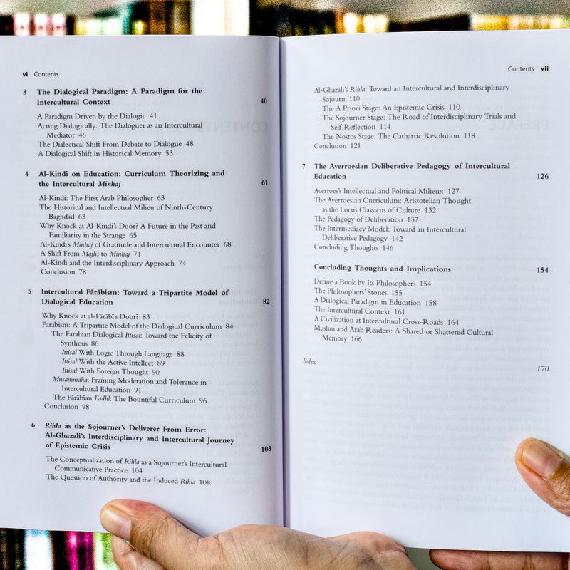 Medieval Muslim Philosophers and Intercultural Communication