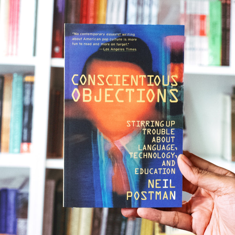 Conscientious Objections