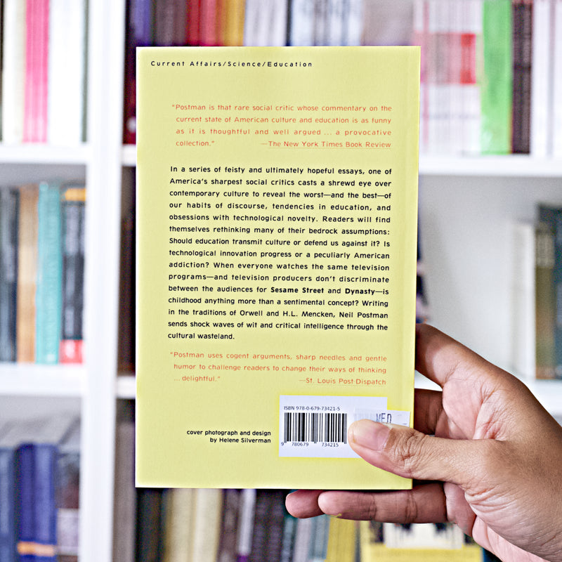 Conscientious Objections