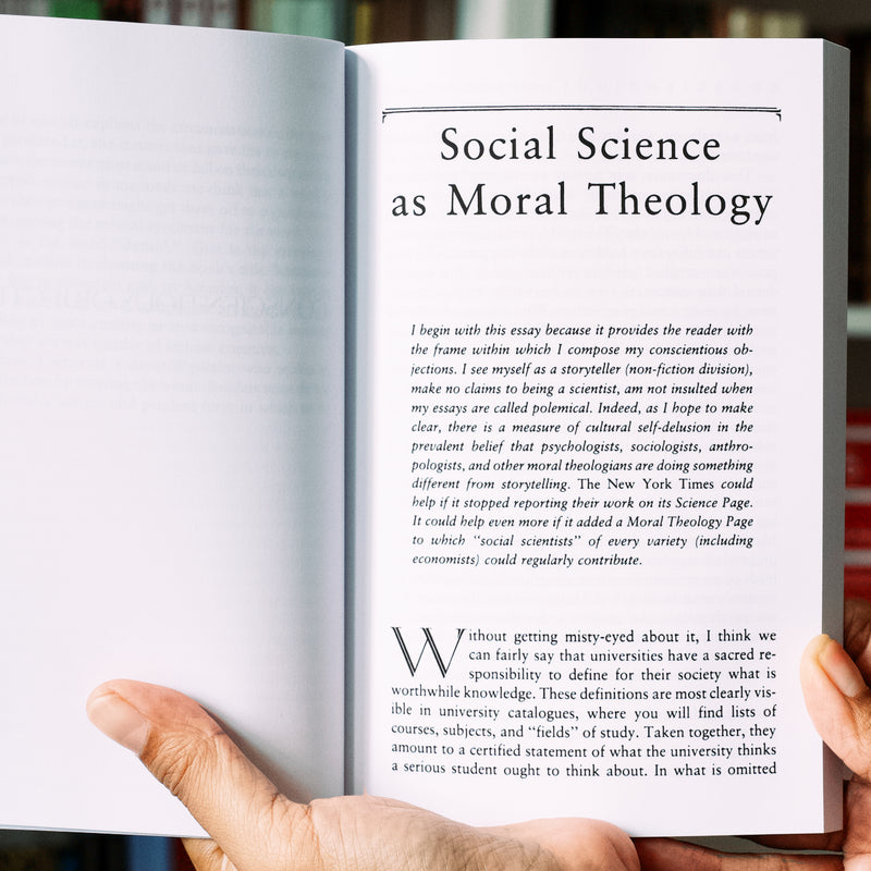 Conscientious Objections