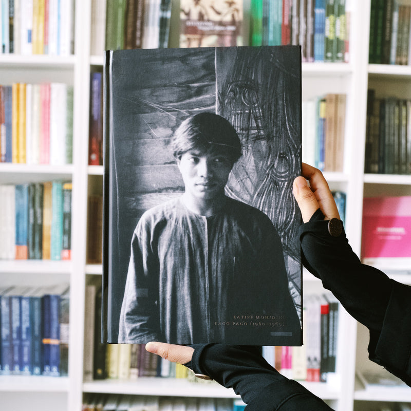 Latiff Mohidin: Pago Pago (1960-1969)