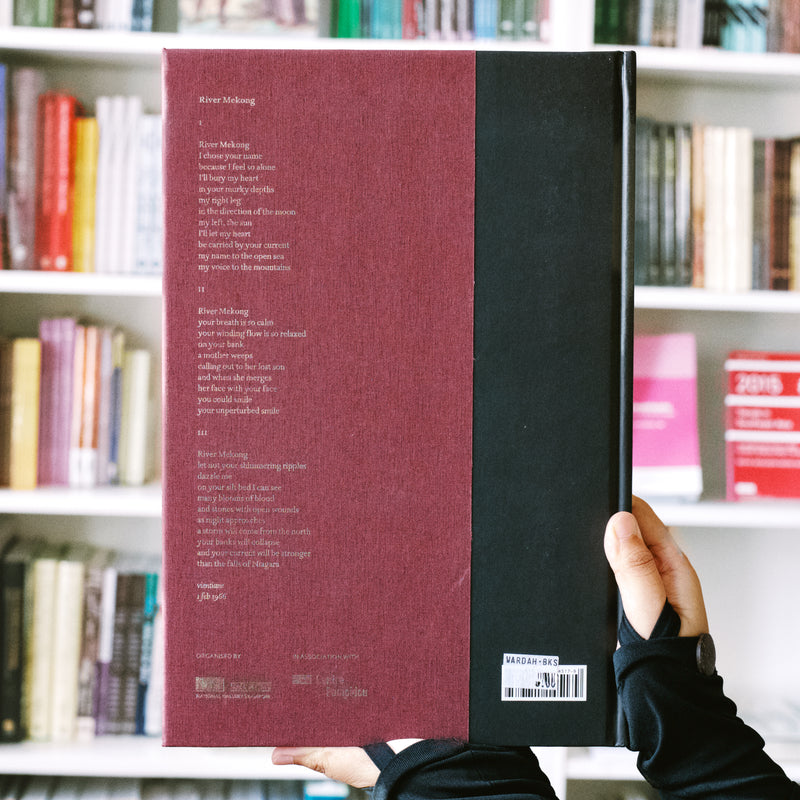 Latiff Mohidin: Pago Pago (1960-1969)