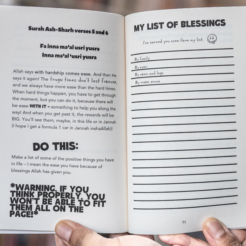 Eliyas Explains: Why Does Allah Let Bad Things Happen?