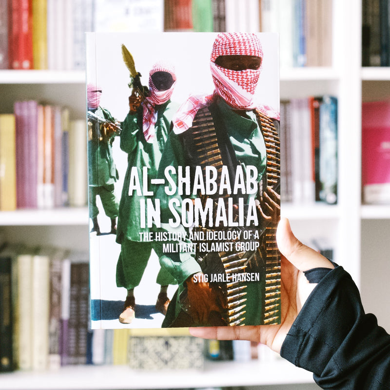 Al-Shabaab in Somalia