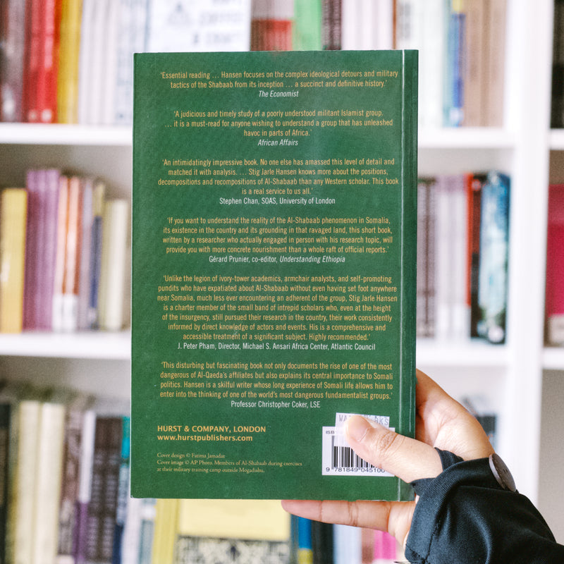 Al-Shabaab in Somalia