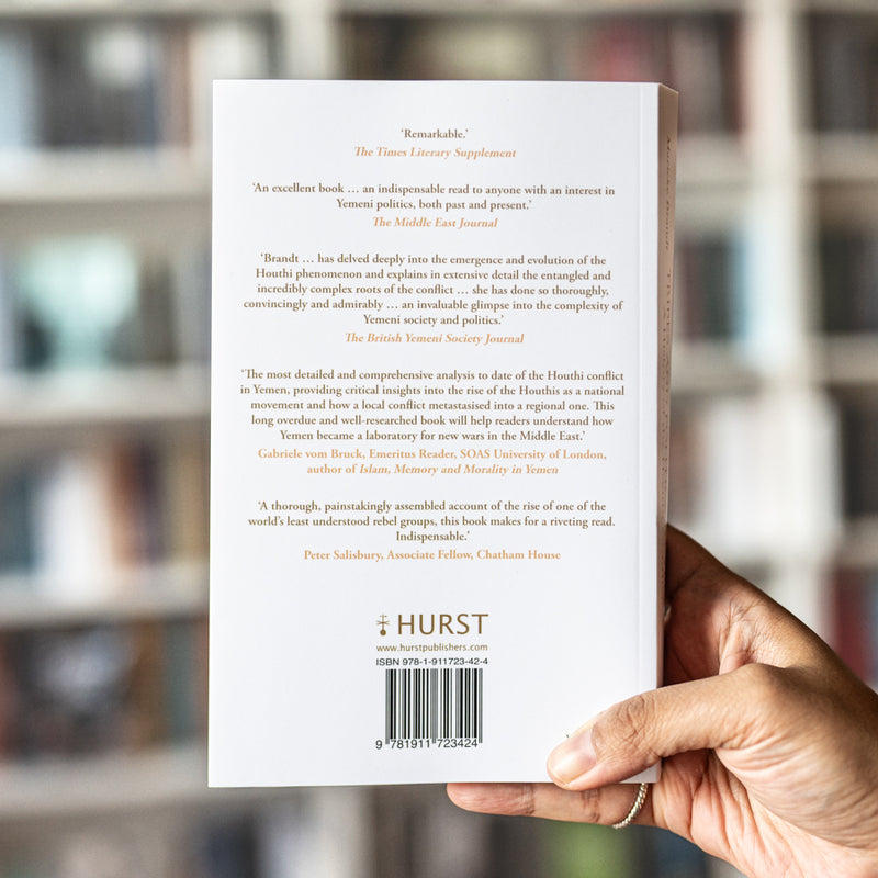 Tribes and Politics in Yemen