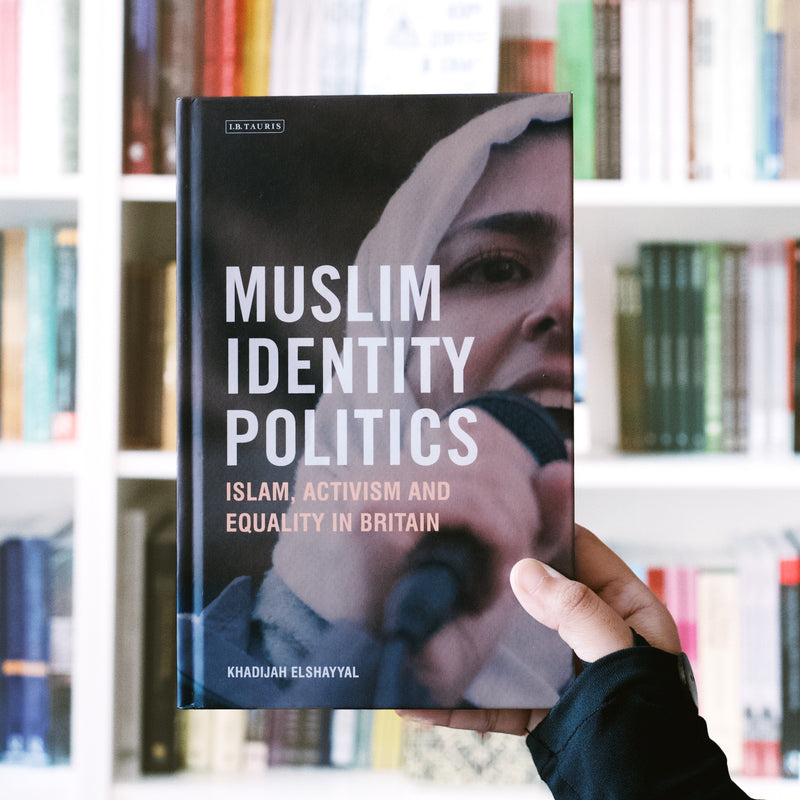 Muslim Identity Politics