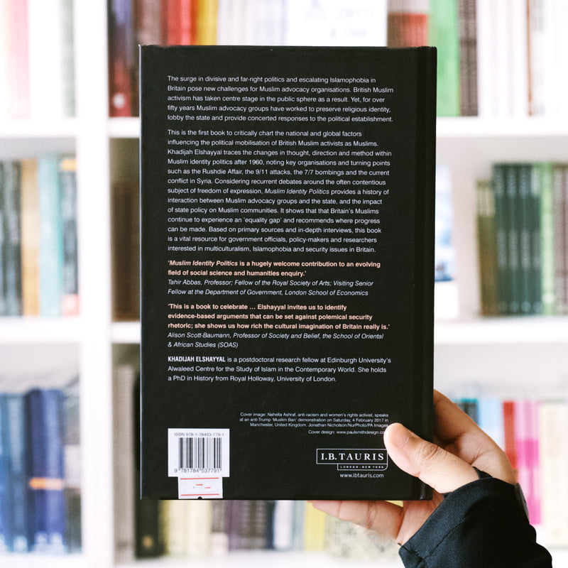 Muslim Identity Politics