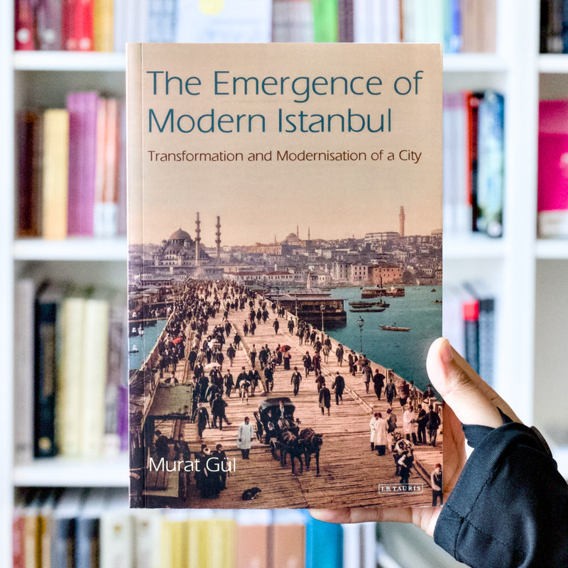 Emergence of Modern Istanbul