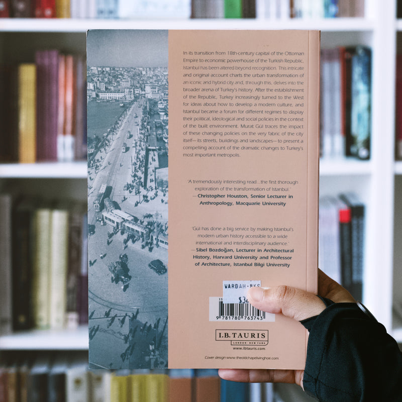 Emergence of Modern Istanbul