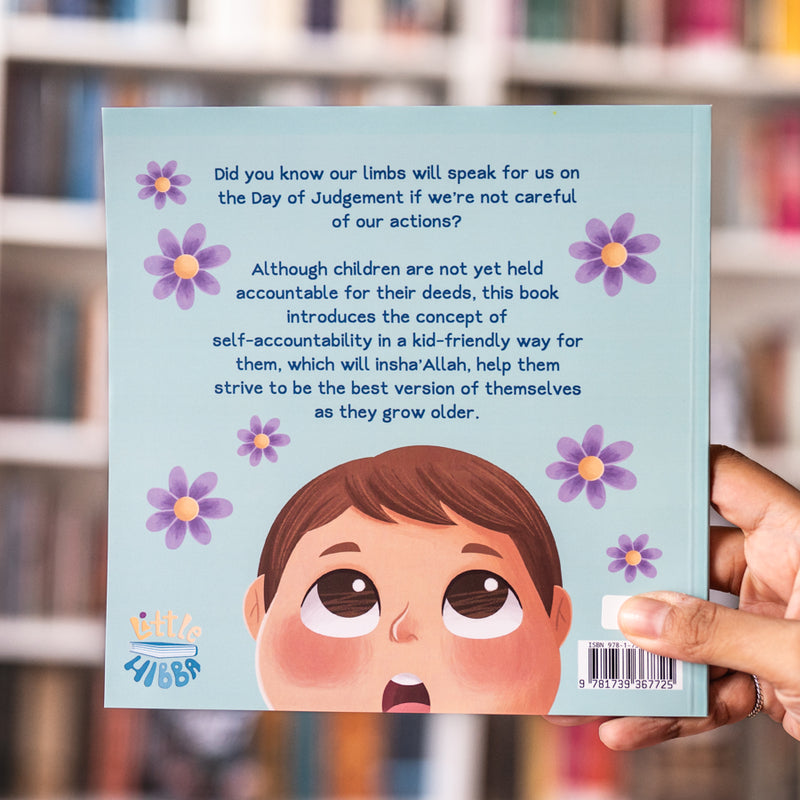 What If Our Limbs Could Speak