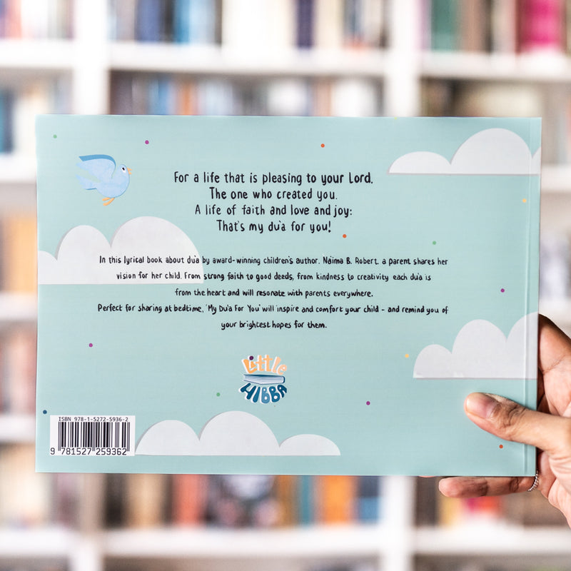 My Dua For You (Girl)