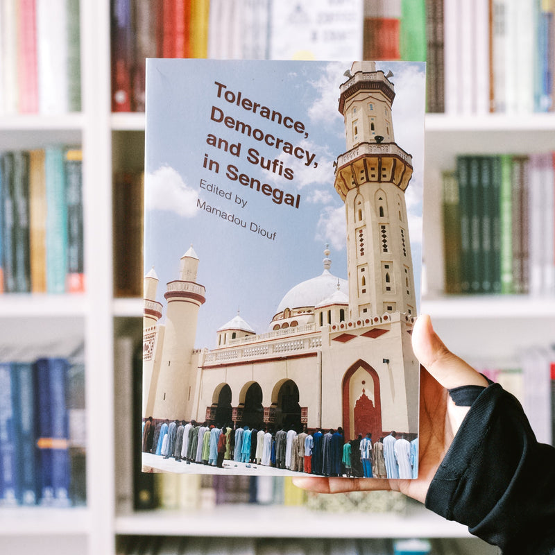 Tolerance, Democracy, and Sufis in Senegal