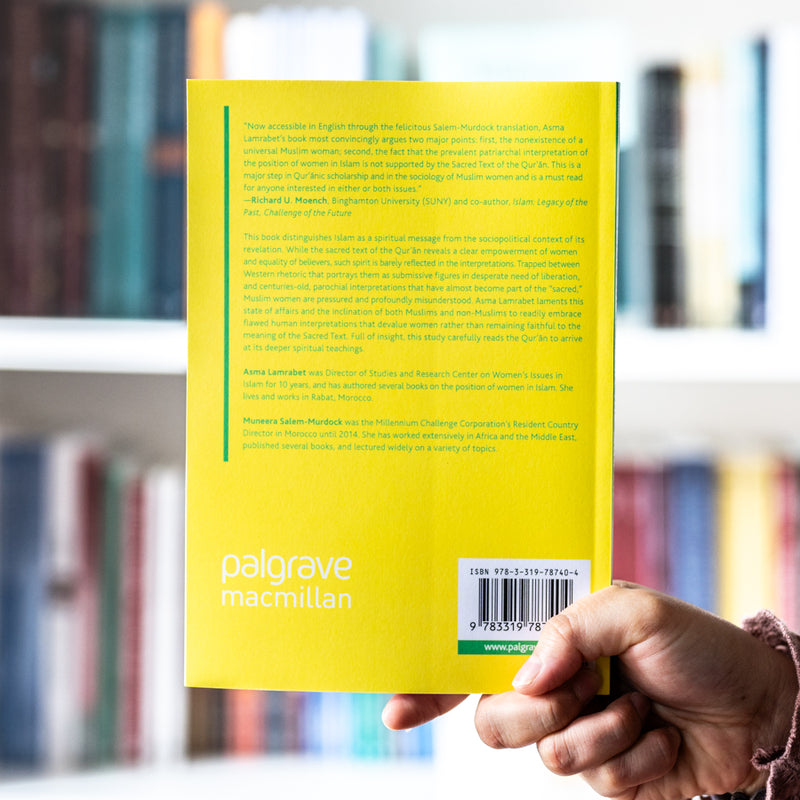 Women and Men in the Quran