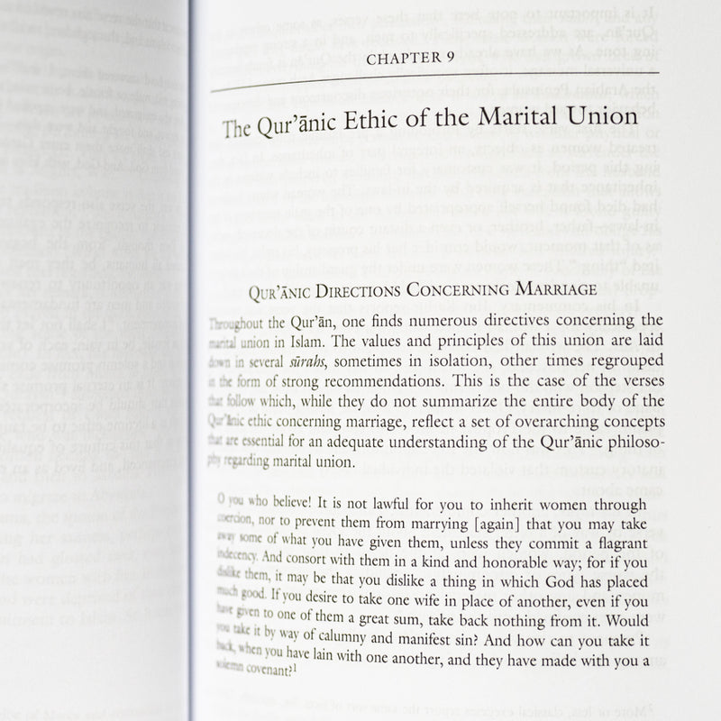 Women and Men in the Quran