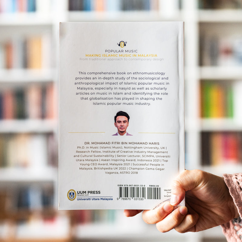 Popular Music: Making Islamic Music in Malaysia