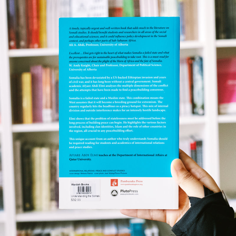 Understanding the Somalia Conflagration: Identity, Political Islam and Peacebuilding