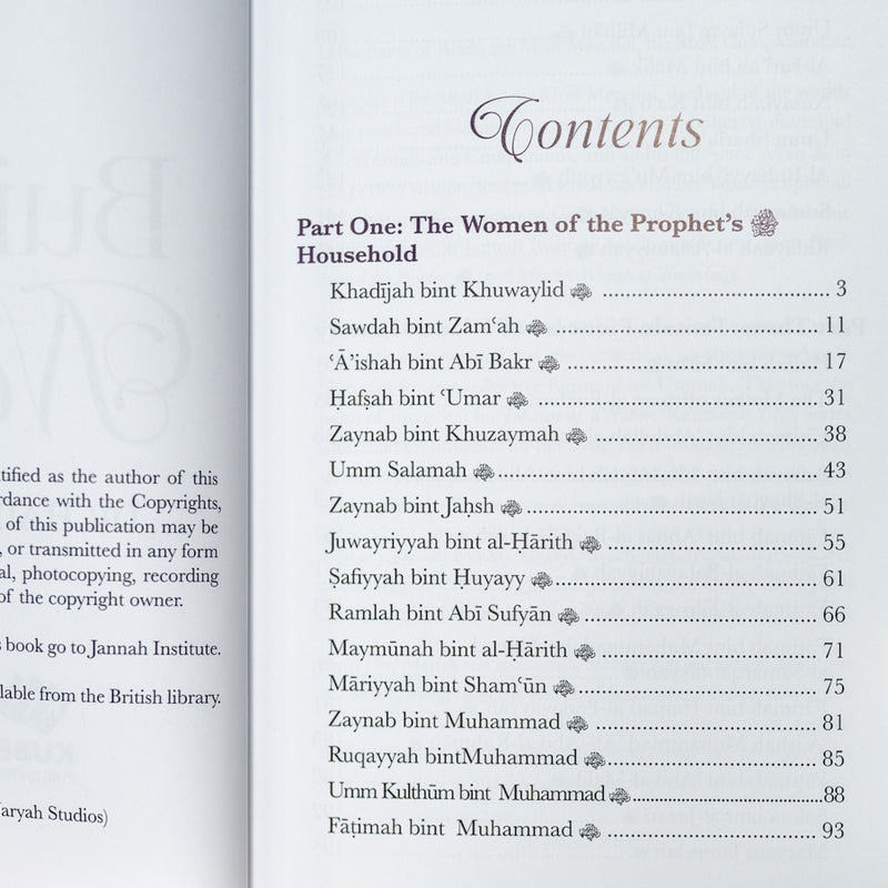 Builders of a Nation