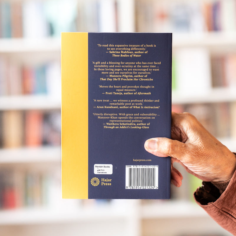 Seeing for Ourselves