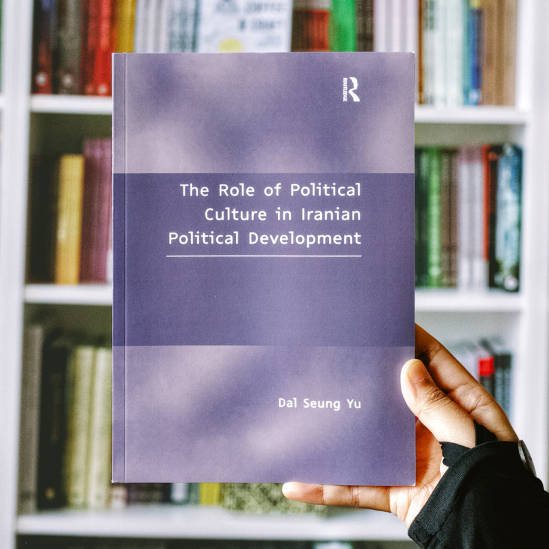 Role of Political Culture in Iranian Political Development