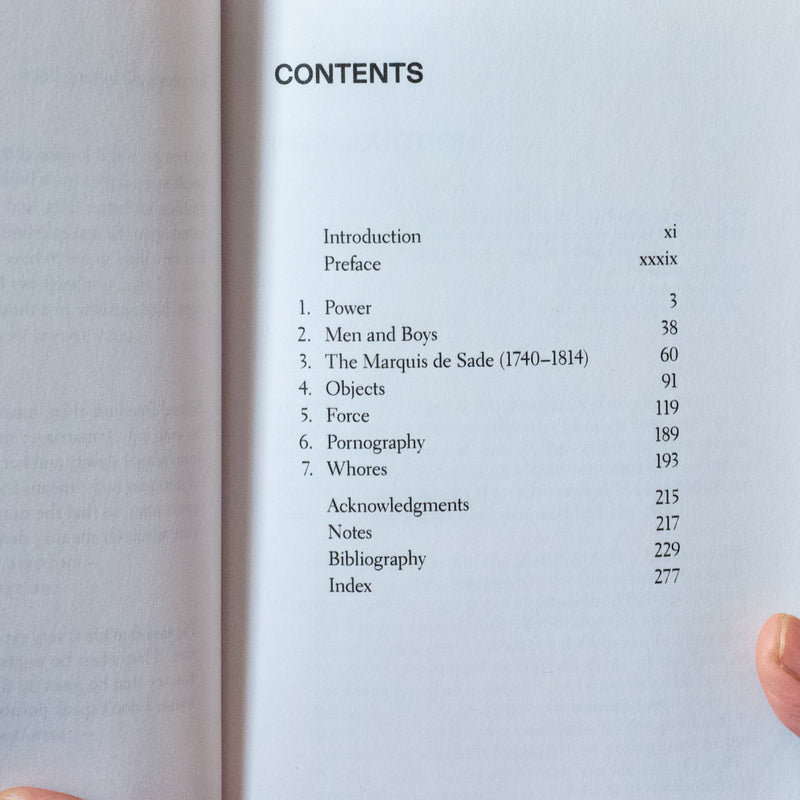 Pornography: Men Possessing Women