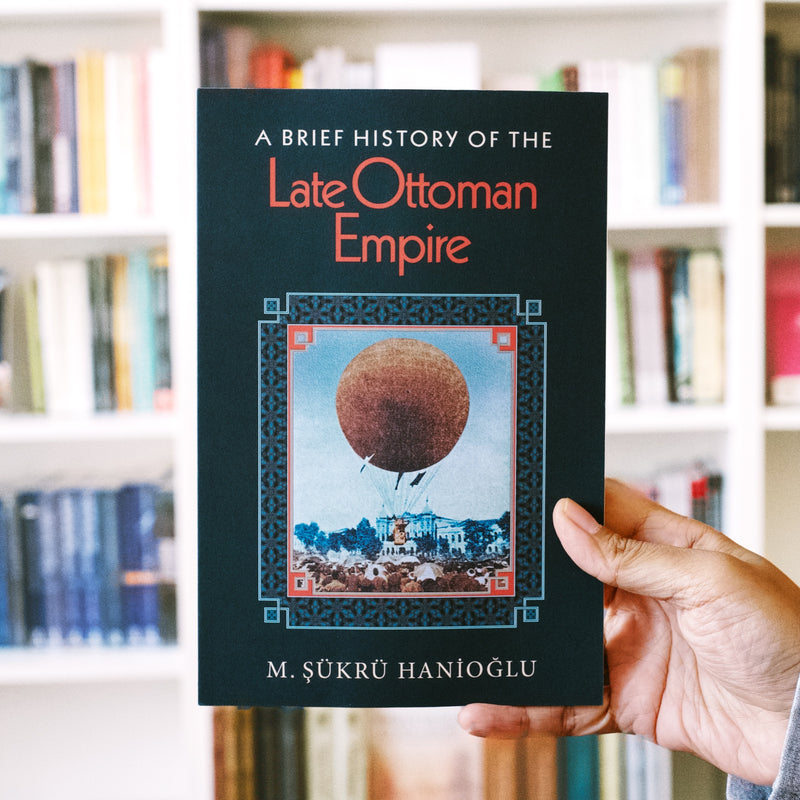 Brief History of the Late Ottoman Empire