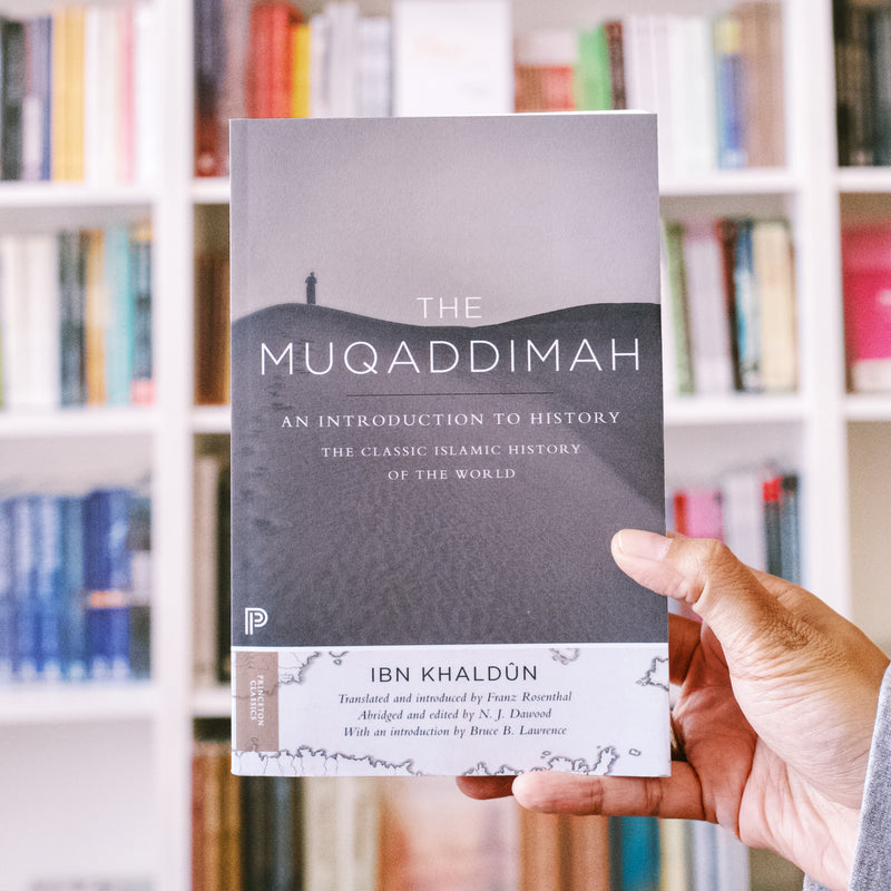 Muqaddimah: An Introduction to History