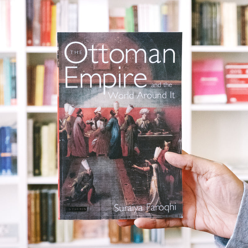 Ottoman Empire and the World Around It