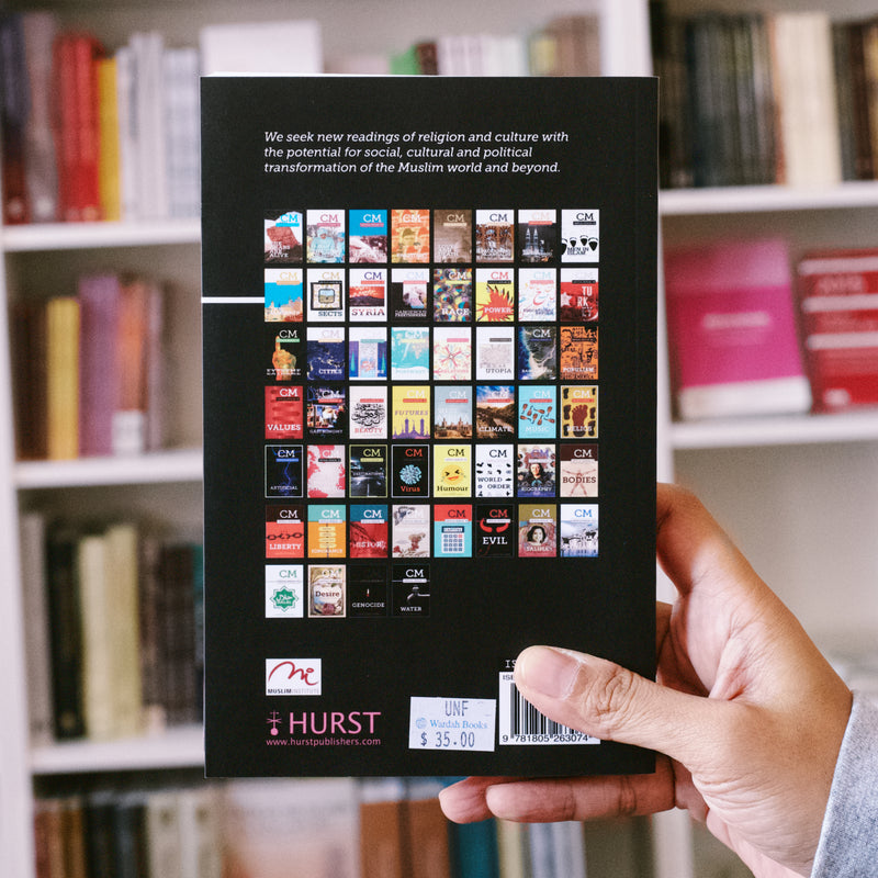 Critical Muslim 54: Liberalism