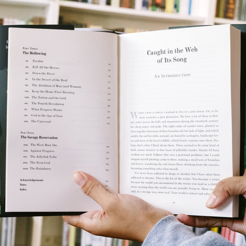 Against the Machine: On the Unmaking of Humanity