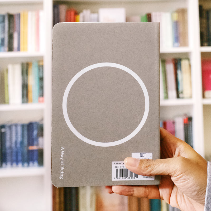 The Creative Act: A Way of Being