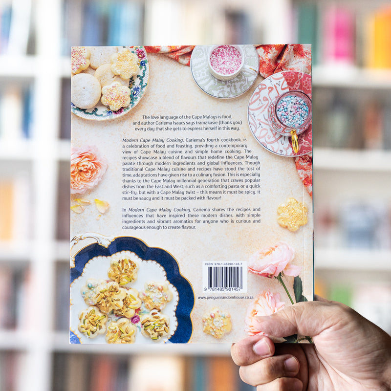 Modern Cape Malay Cooking