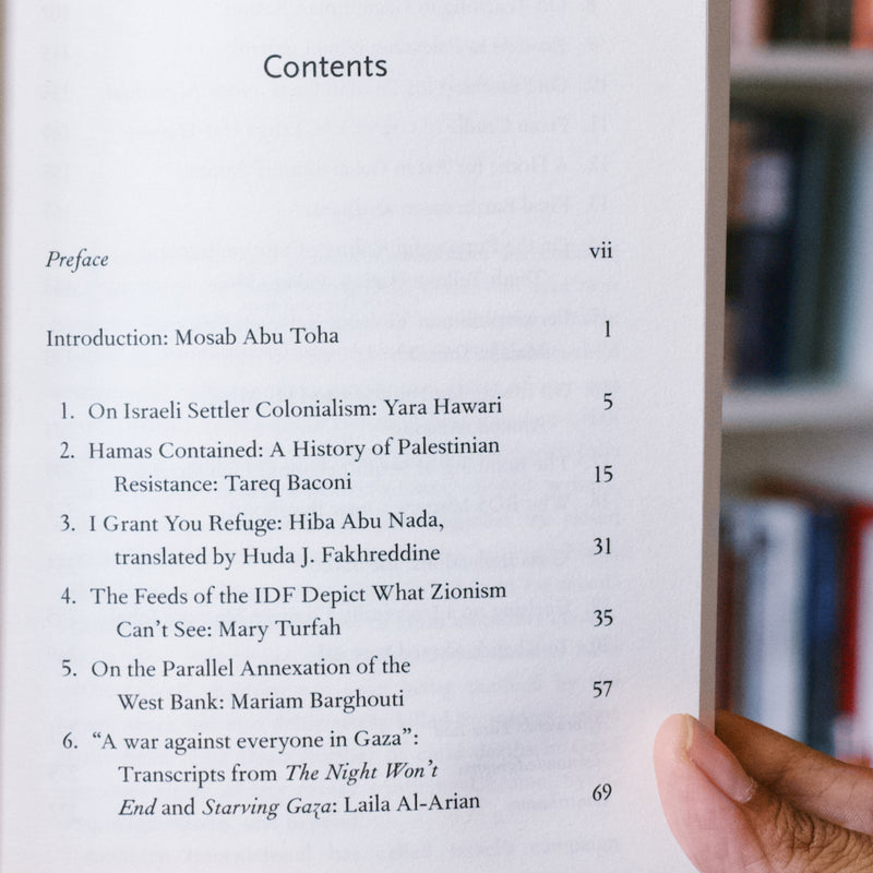 Gaza: The Story of a Genocide