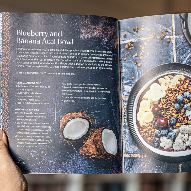 Modern Cape Malay Cooking