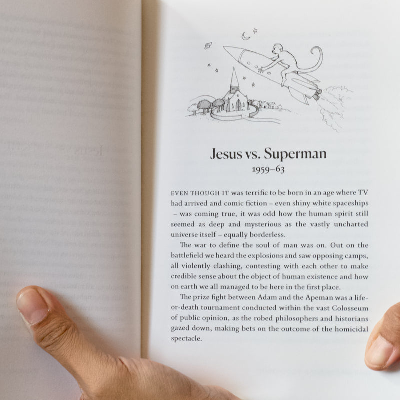 Cat On The Road To Findout