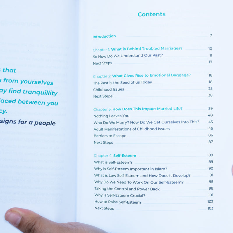 Secrets to Successful Families