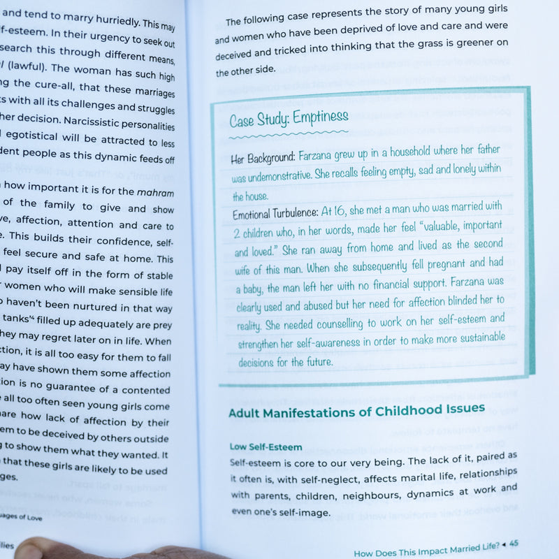 Secrets to Successful Families