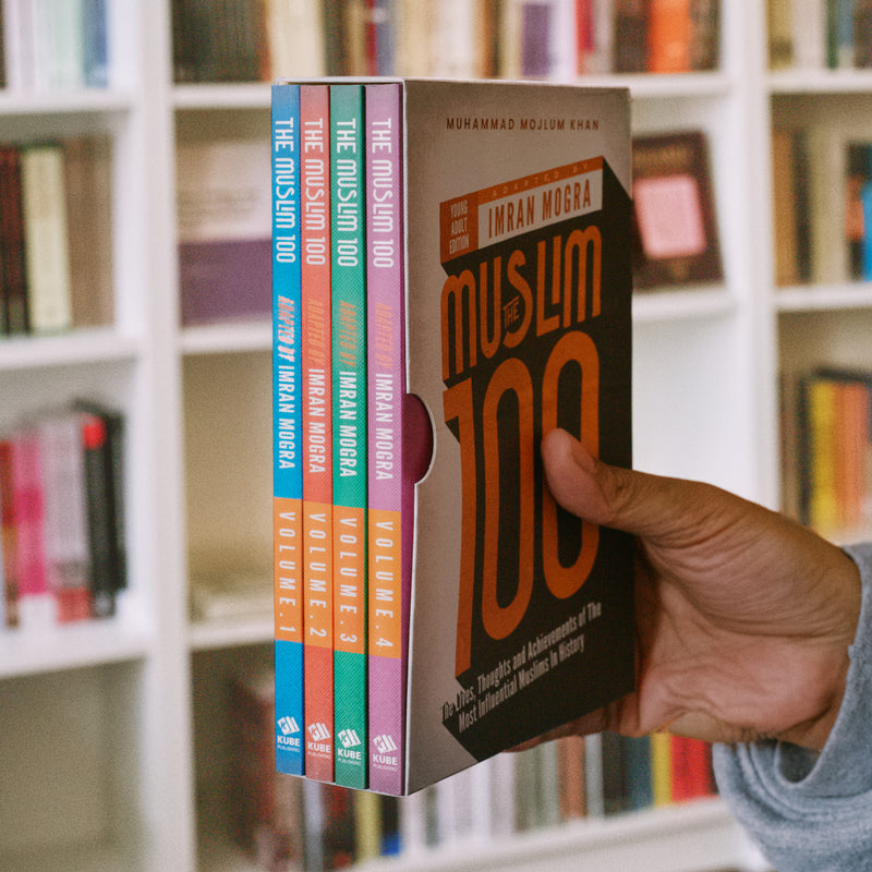 The Muslim 100 Box Set