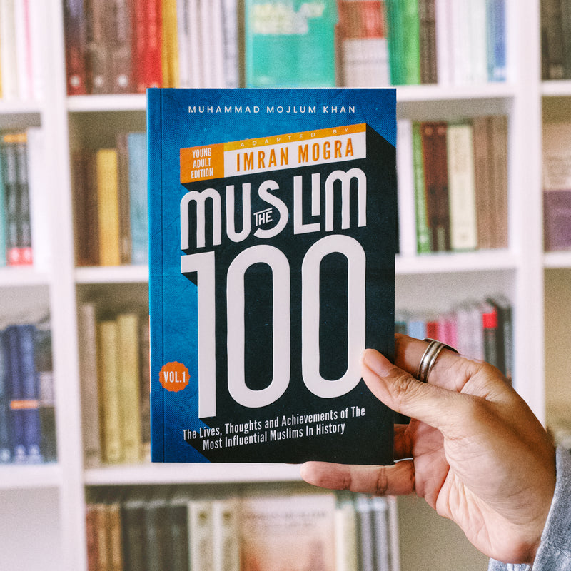 The Muslim 100 Box Set