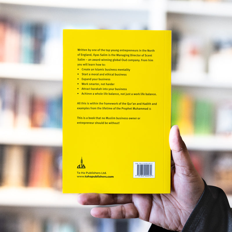 Islam and The Business Mindset