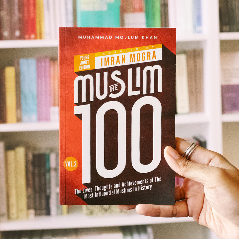 The Muslim 100 Box Set