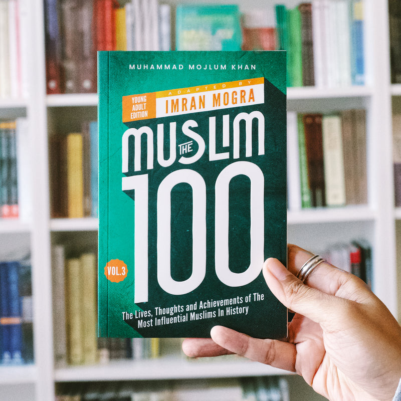 The Muslim 100 Box Set