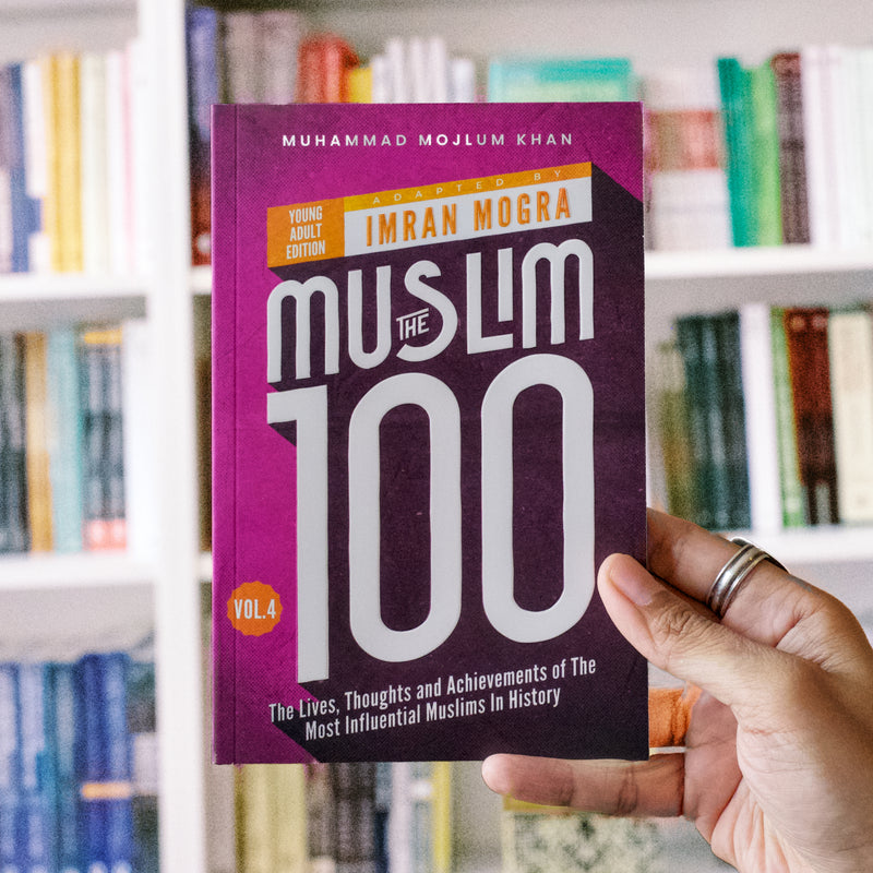 The Muslim 100 Box Set