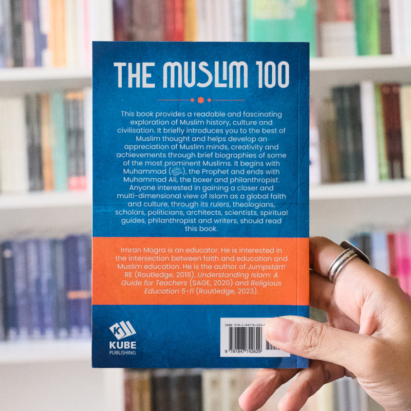 The Muslim 100 Box Set