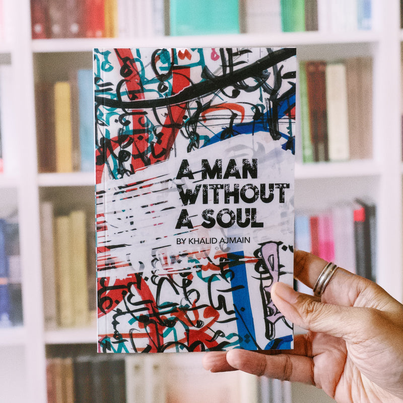 A Man Without a Soul