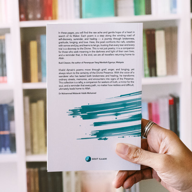 A Man Without a Soul