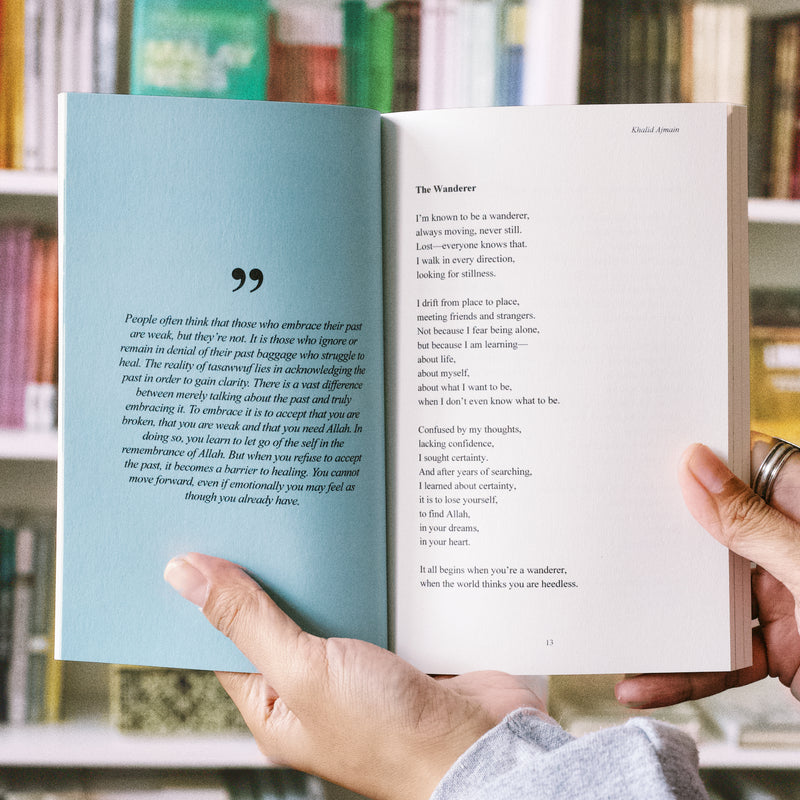 A Man Without a Soul