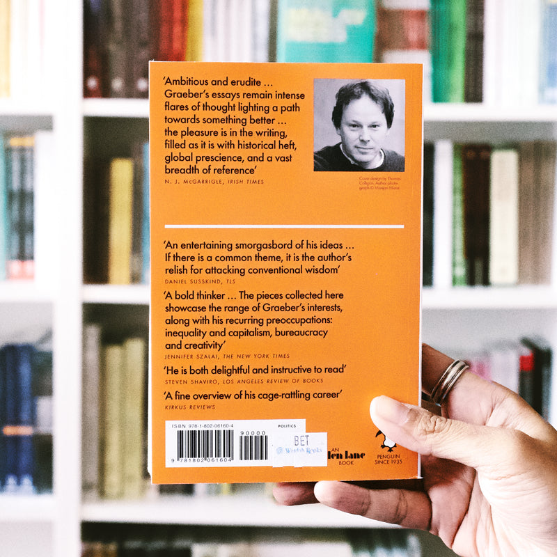 The Ultimate Hidden Truth of the World